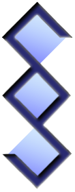 Primary Raster logo